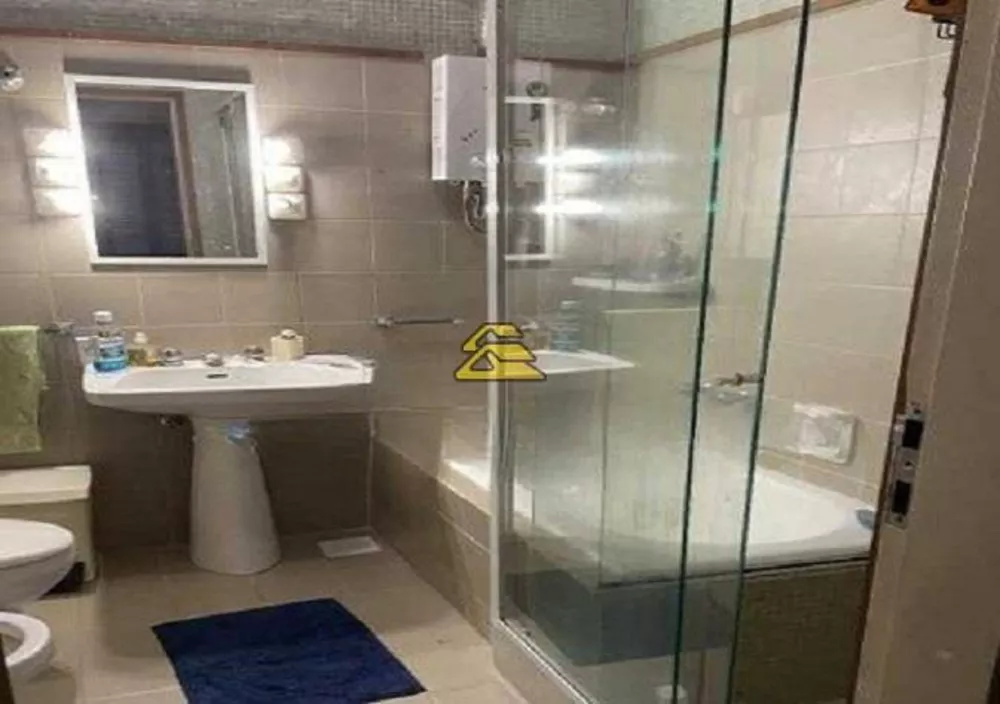 Cobertura, 4 quartos, 140 m² - Foto 1