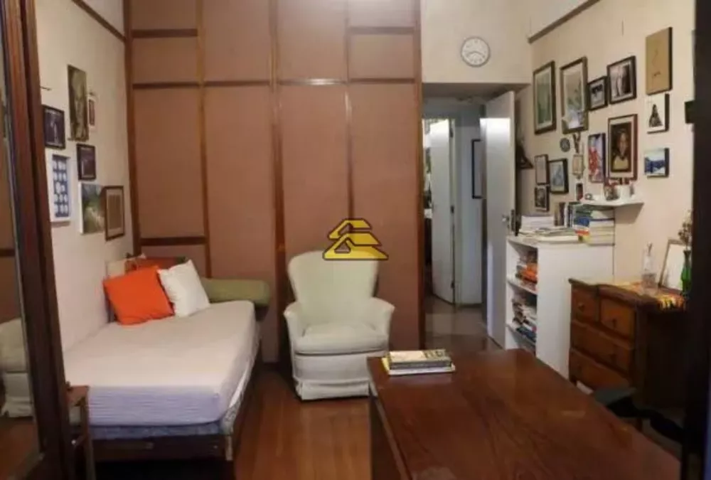 Cobertura, 4 quartos, 140 m² - Foto 5