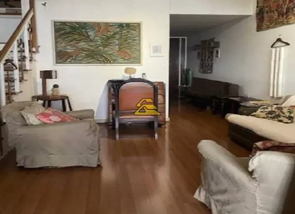 Cobertura, 4 quartos, 140 m² - Foto 9