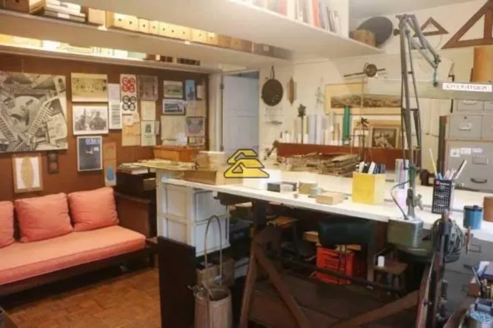 Cobertura, 4 quartos, 140 m² - Foto 6