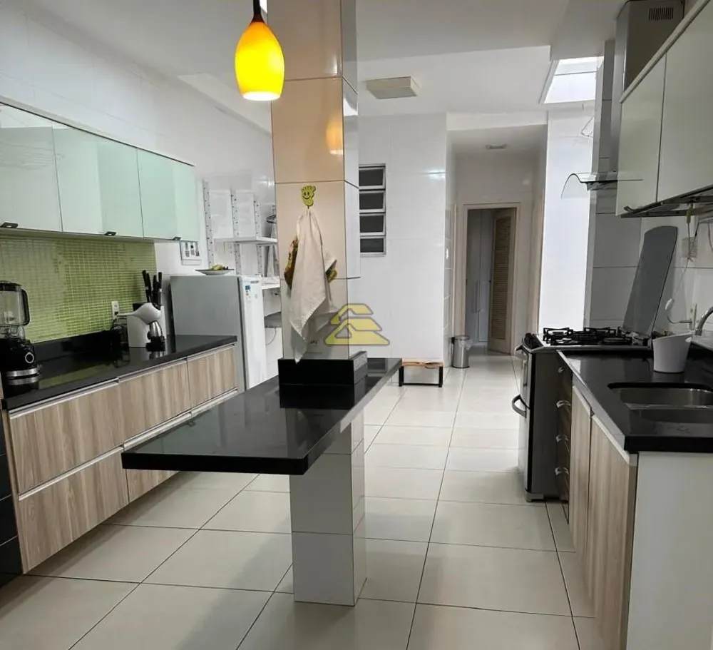 Cobertura, 4 quartos, 374 m² - Foto 2