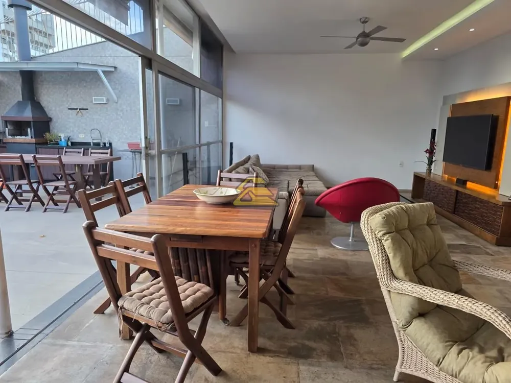 Cobertura, 4 quartos, 374 m² - Foto 15