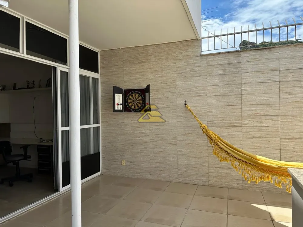 Cobertura, 4 quartos, 374 m² - Foto 32