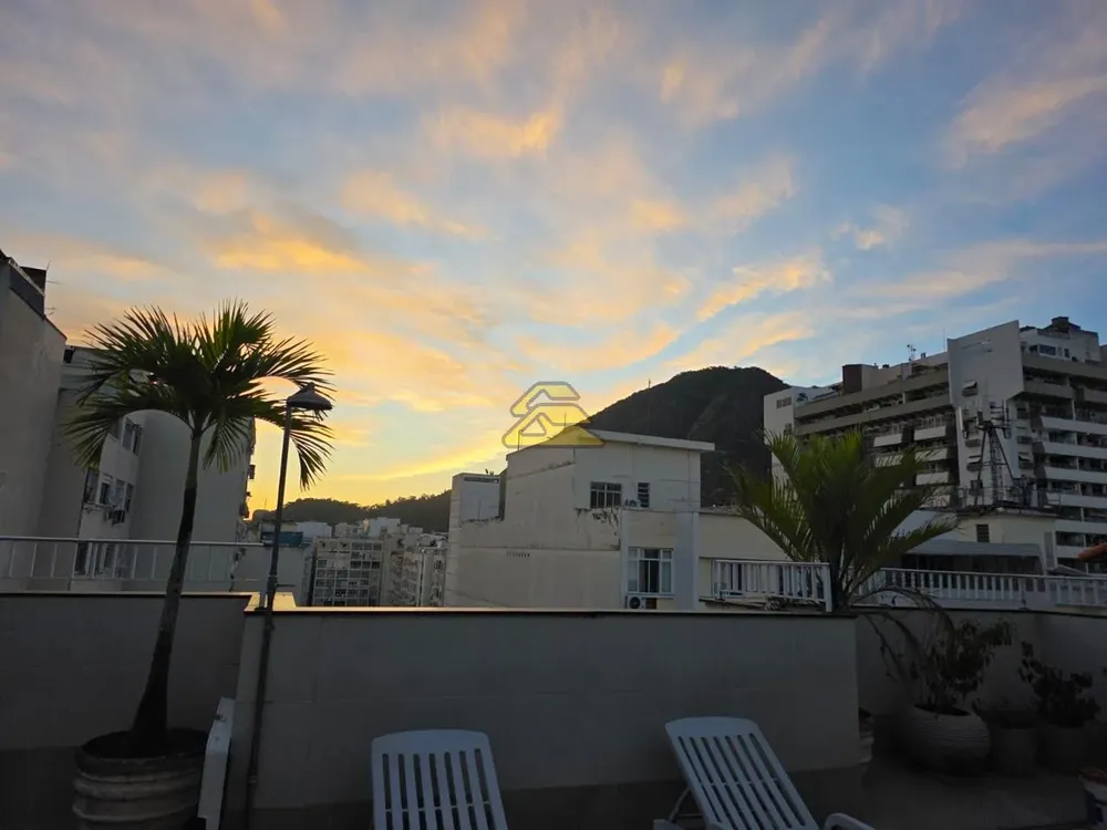 Cobertura, 4 quartos, 374 m² - Foto 3