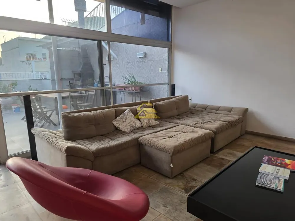 Cobertura, 4 quartos, 374 m² - Foto 10