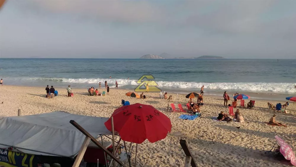 Apartamento, 3 quartos, 367 m² - Foto 2