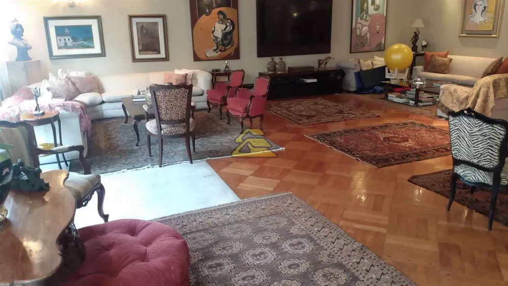 Apartamento, 3 quartos, 367 m² - Foto 20