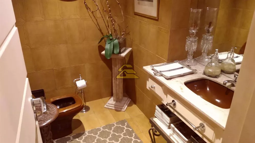 Apartamento, 3 quartos, 367 m² - Foto 11