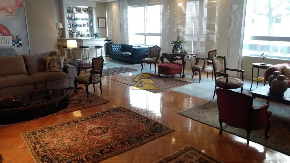 Apartamento, 3 quartos, 367 m² - Foto 28