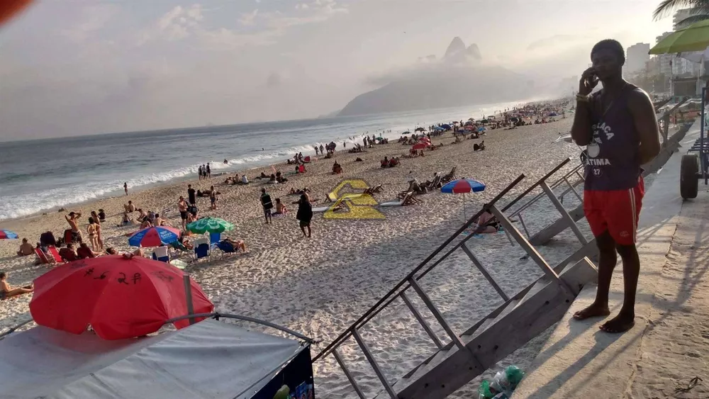 Apartamento, 3 quartos, 367 m² - Foto 4