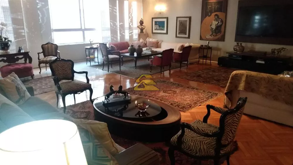 Apartamento, 3 quartos, 367 m² - Foto 8