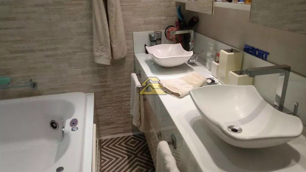 Apartamento, 3 quartos, 367 m² - Foto 29