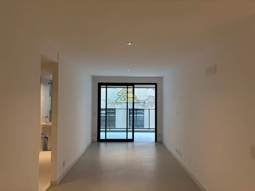 Apartamento, 2 quartos, 95 m² - Foto 4