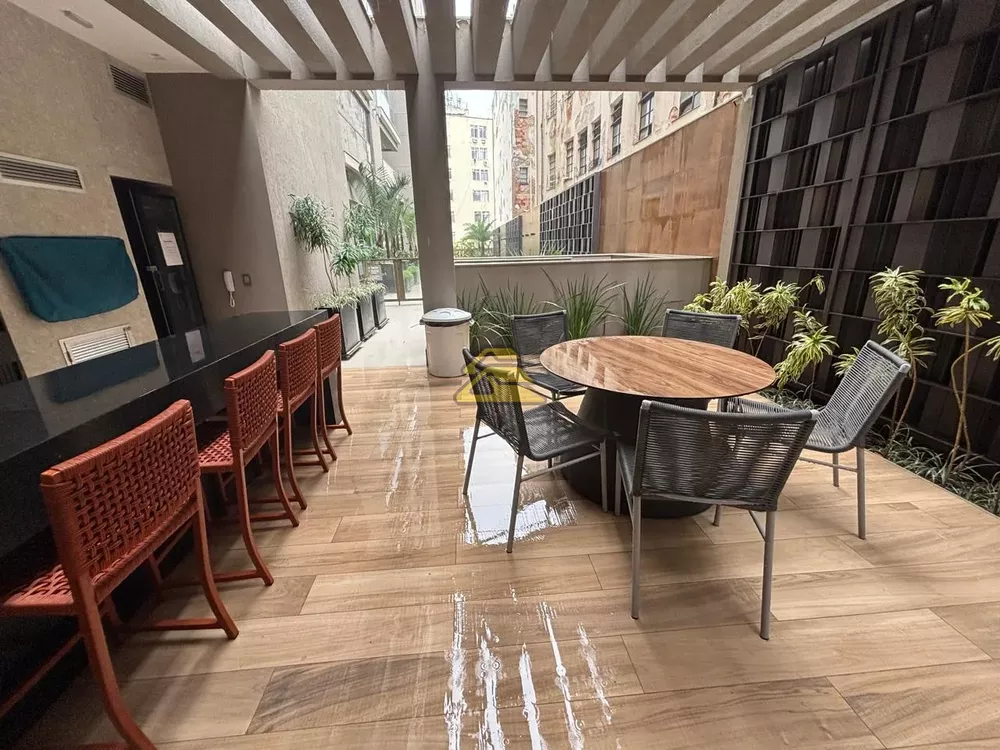 Apartamento, 2 quartos, 95 m² - Foto 25