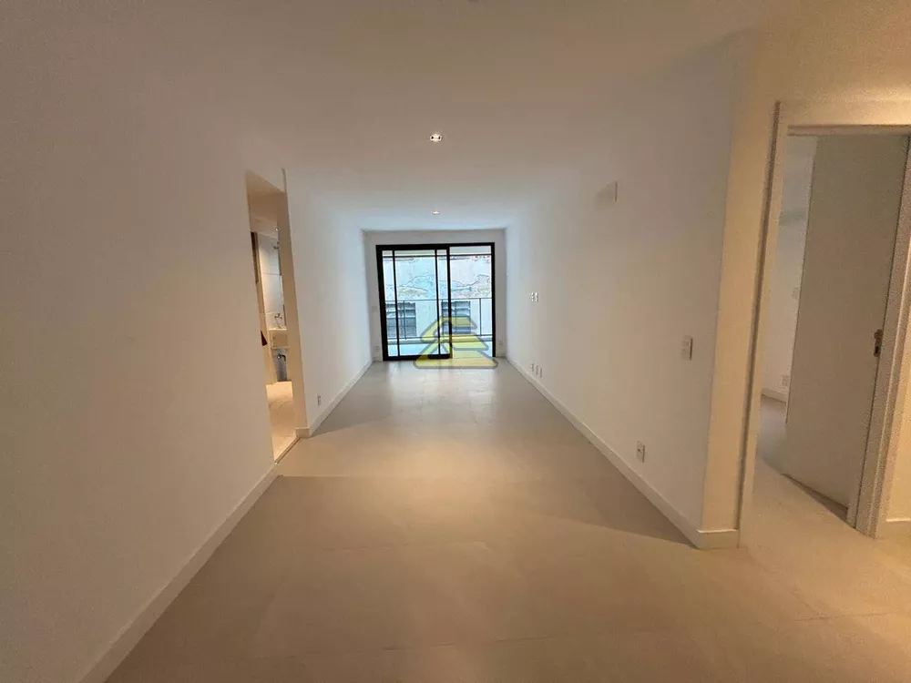 Apartamento, 2 quartos, 95 m² - Foto 2