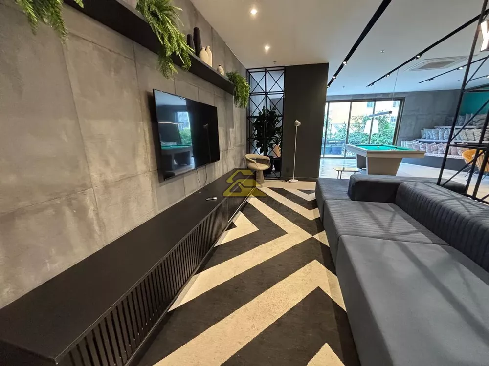 Apartamento, 2 quartos, 95 m² - Foto 1