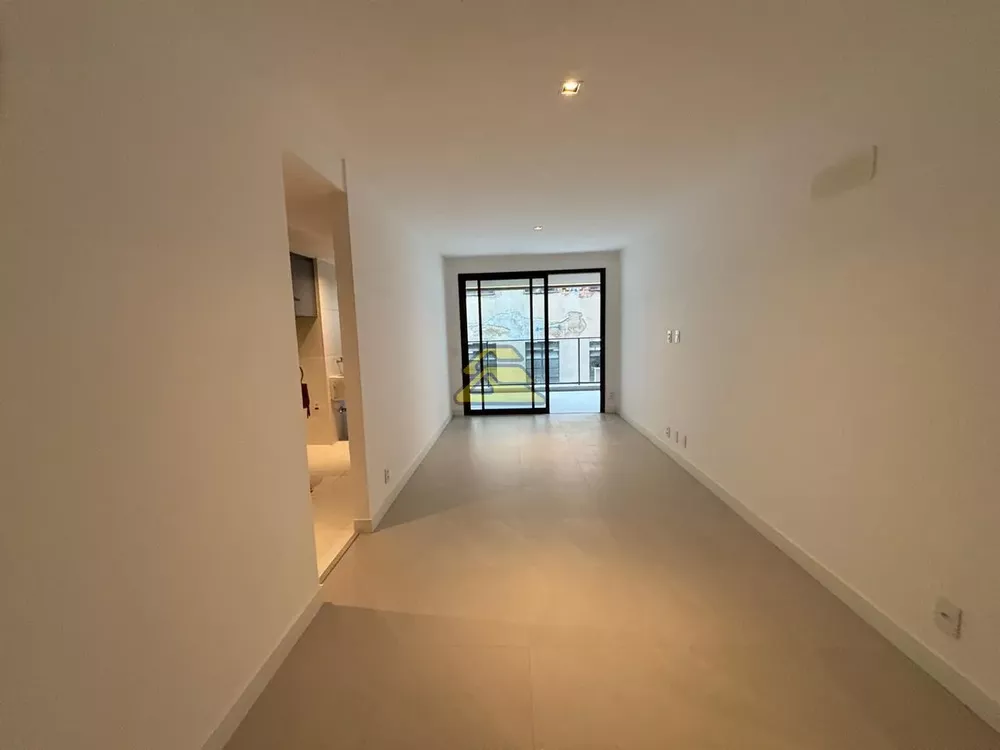Apartamento, 2 quartos, 95 m² - Foto 3