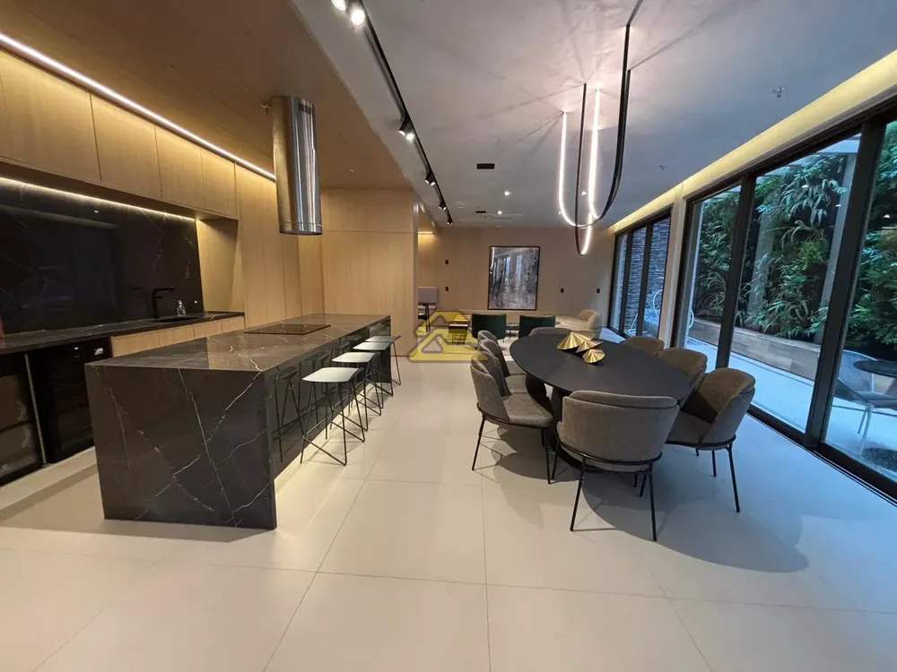 Apartamento, 2 quartos, 95 m² - Foto 33