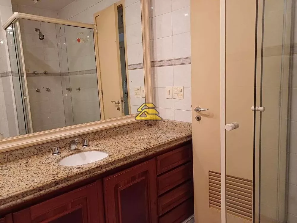 Apartamento, 3 quartos, 130 m² - Foto 9