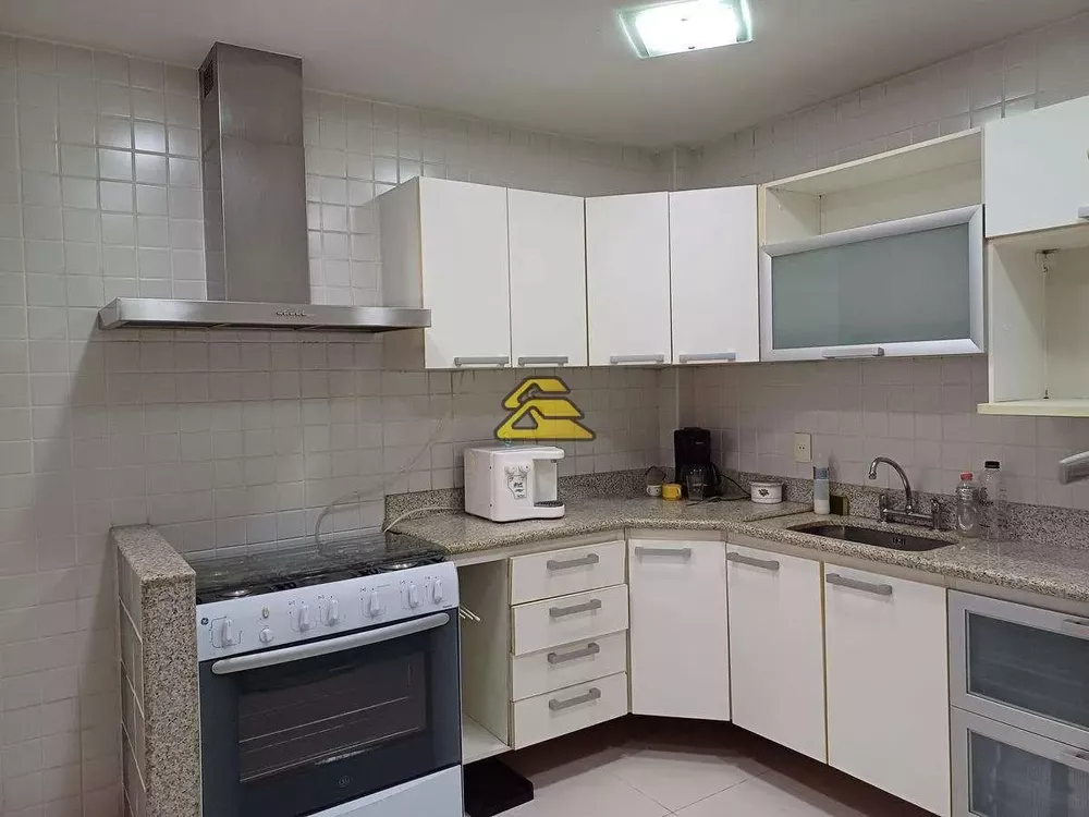 Apartamento, 3 quartos, 130 m² - Foto 17