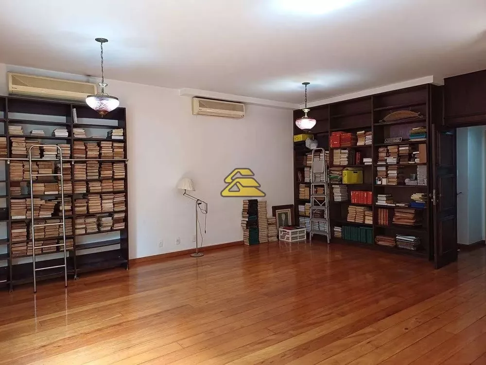 Apartamento, 3 quartos, 130 m² - Foto 19