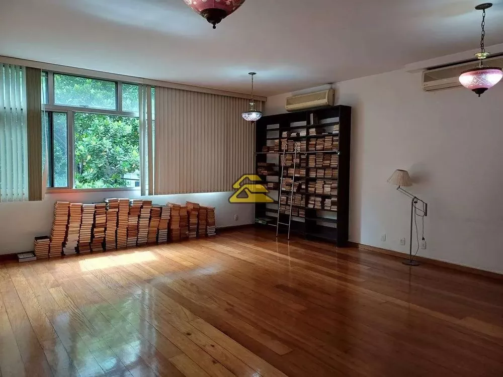 Apartamento, 3 quartos, 130 m² - Foto 12