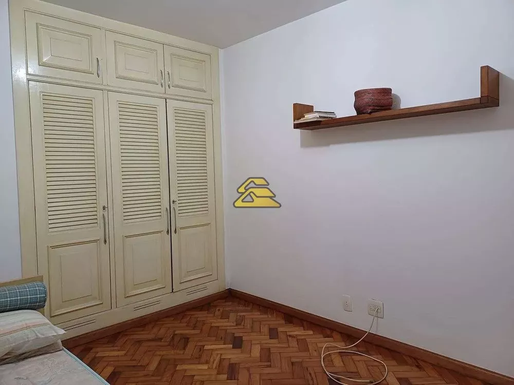 Apartamento, 3 quartos, 130 m² - Foto 1