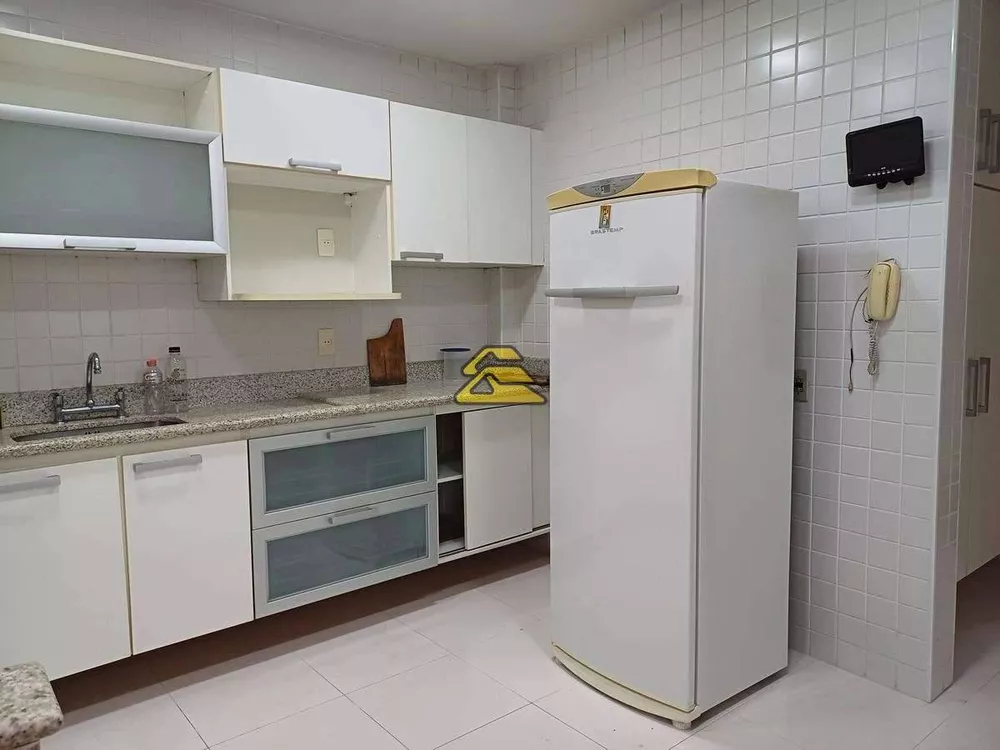 Apartamento, 3 quartos, 130 m² - Foto 6