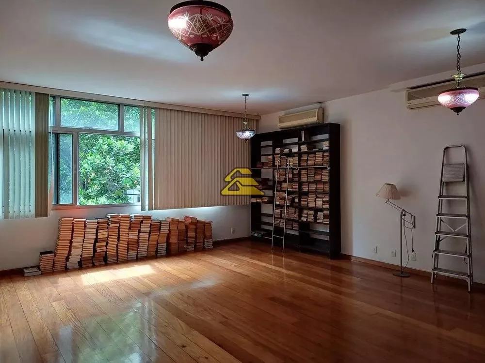 Apartamento, 3 quartos, 130 m² - Foto 10