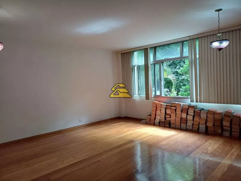 Apartamento, 3 quartos, 130 m² - Foto 30