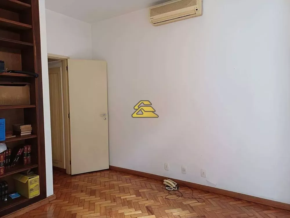 Apartamento, 3 quartos, 130 m² - Foto 25