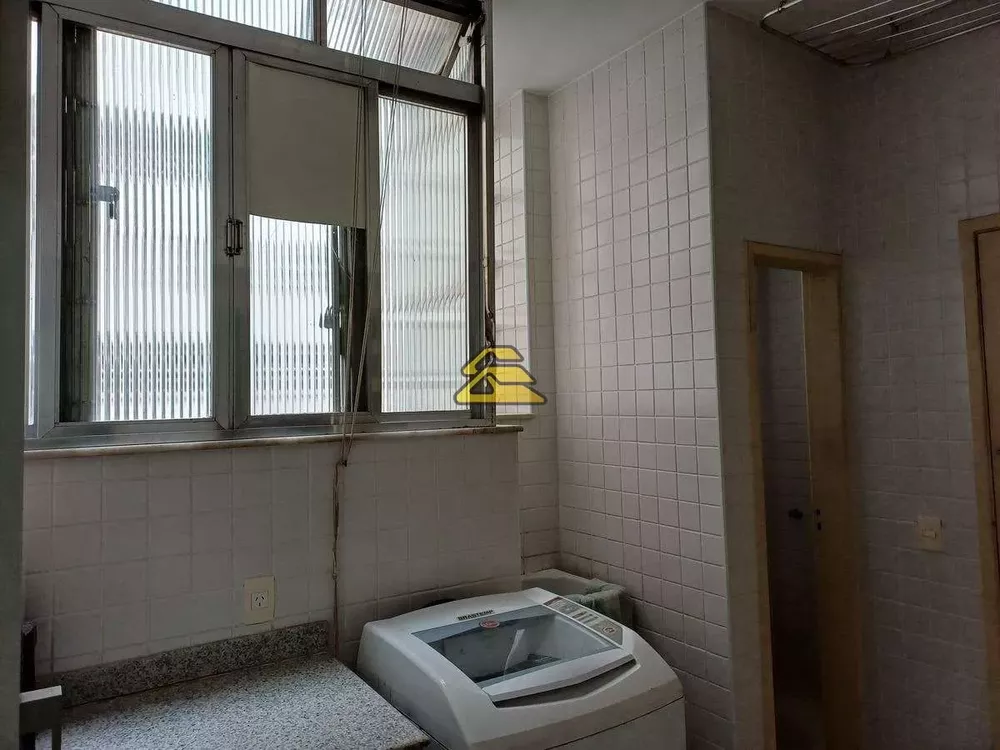 Apartamento, 3 quartos, 130 m² - Foto 4