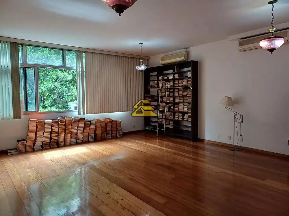 Apartamento, 3 quartos, 130 m² - Foto 20