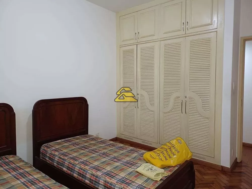 Apartamento, 3 quartos, 130 m² - Foto 14