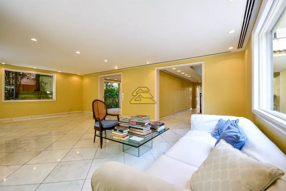 Casa, 5 quartos, 708 m² - Foto 30