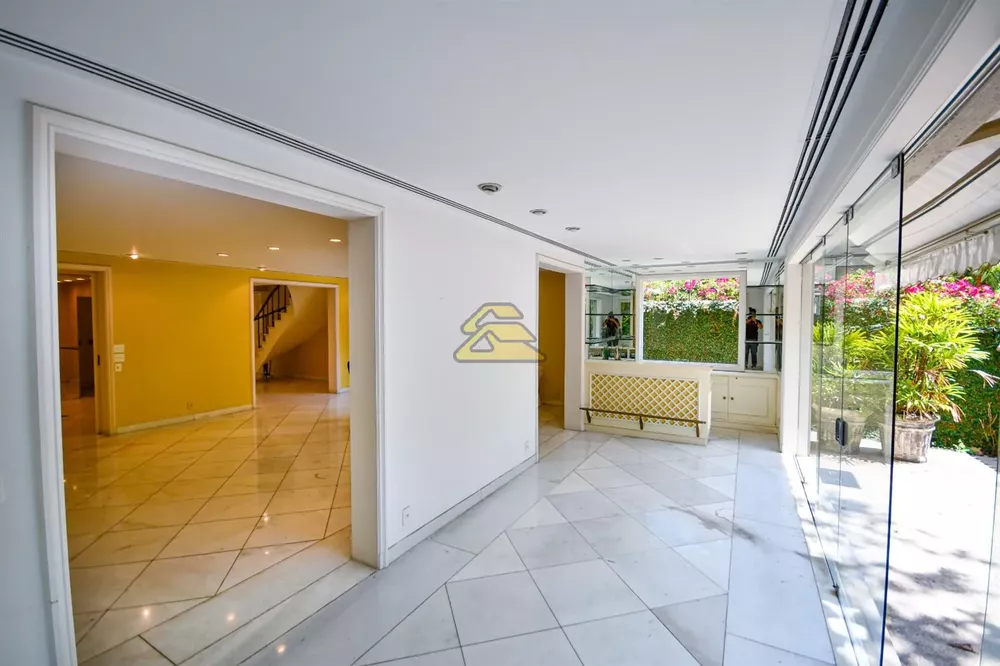 Casa, 5 quartos, 708 m² - Foto 31