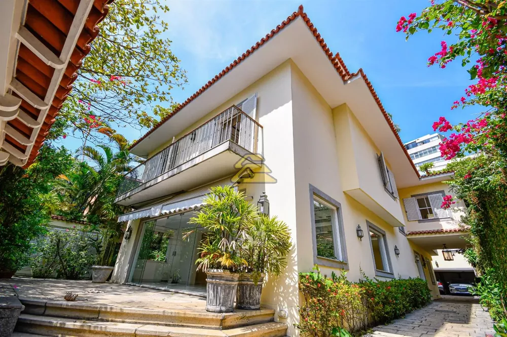 Casa, 5 quartos, 708 m² - Foto 40