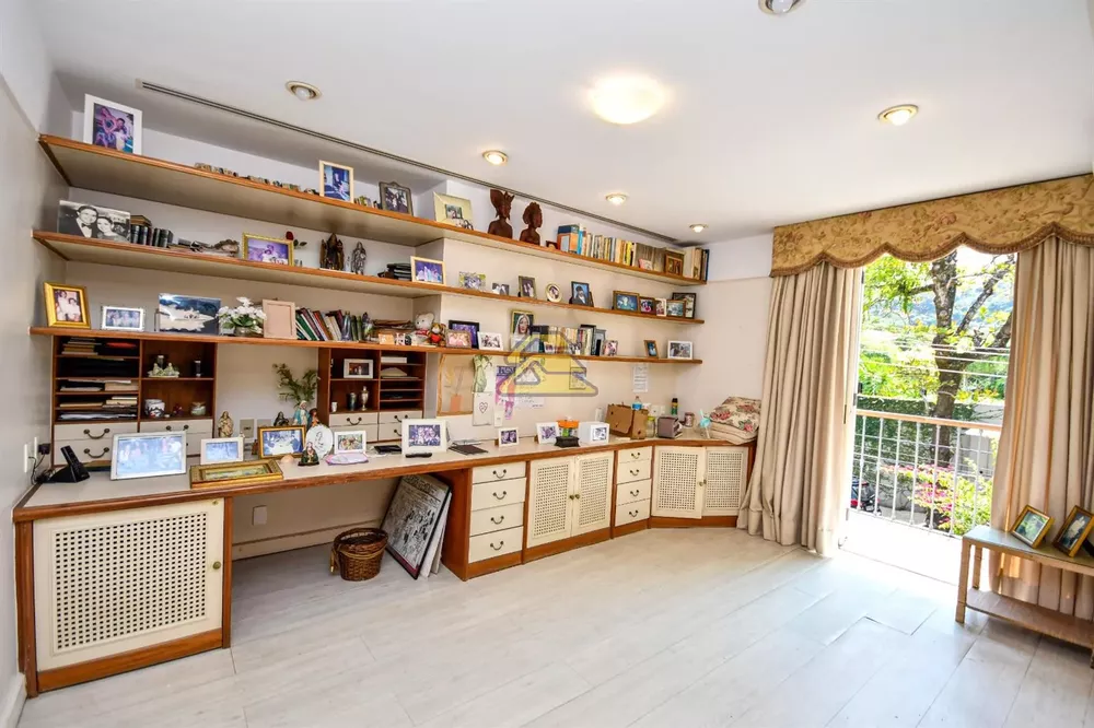Casa, 5 quartos, 708 m² - Foto 11