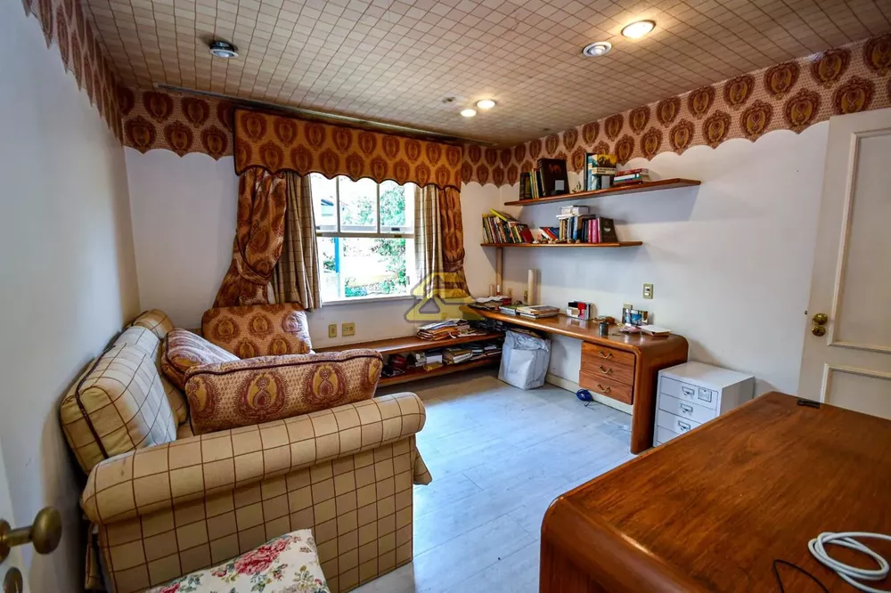 Casa, 5 quartos, 708 m² - Foto 20