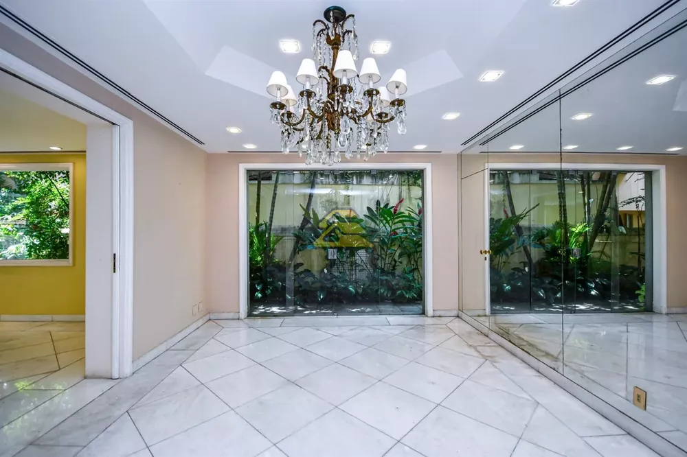 Casa, 5 quartos, 708 m² - Foto 14