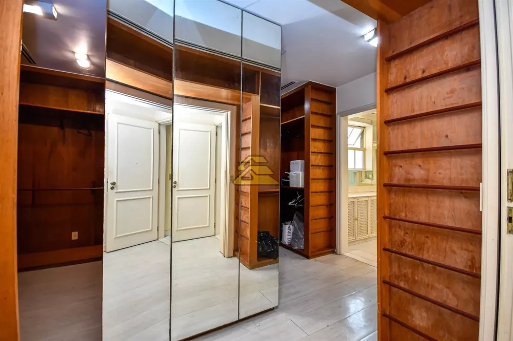 Casa, 5 quartos, 708 m² - Foto 4