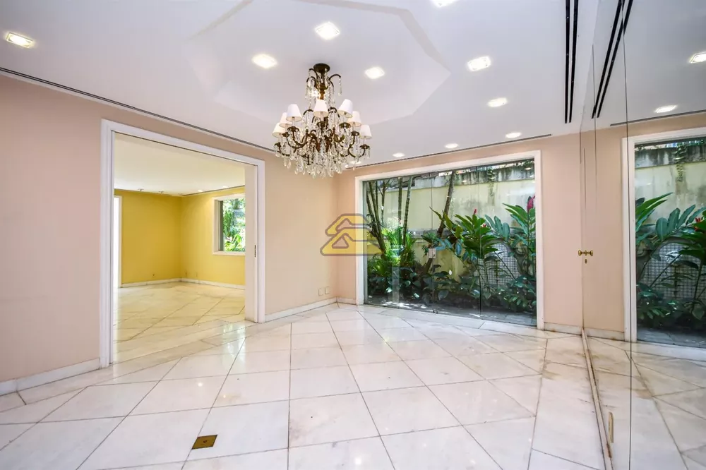 Casa, 5 quartos, 708 m² - Foto 17