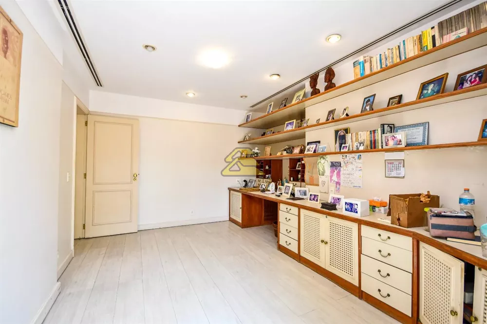 Casa, 5 quartos, 708 m² - Foto 16