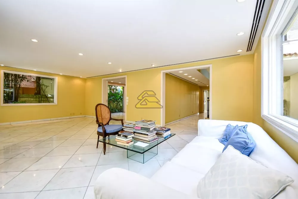 Casa, 5 quartos, 708 m² - Foto 23
