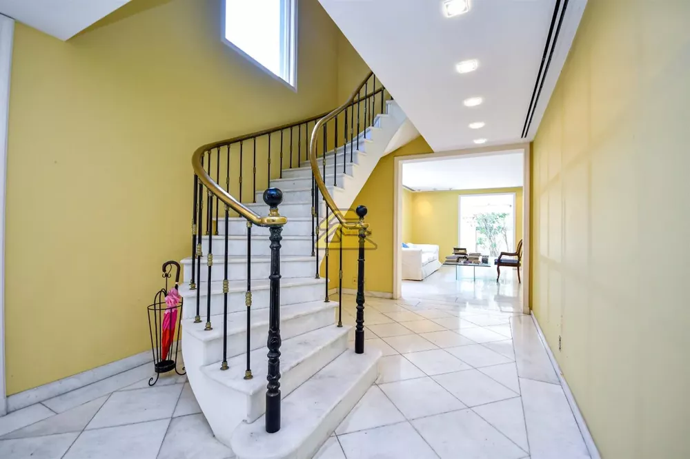 Casa, 5 quartos, 708 m² - Foto 6