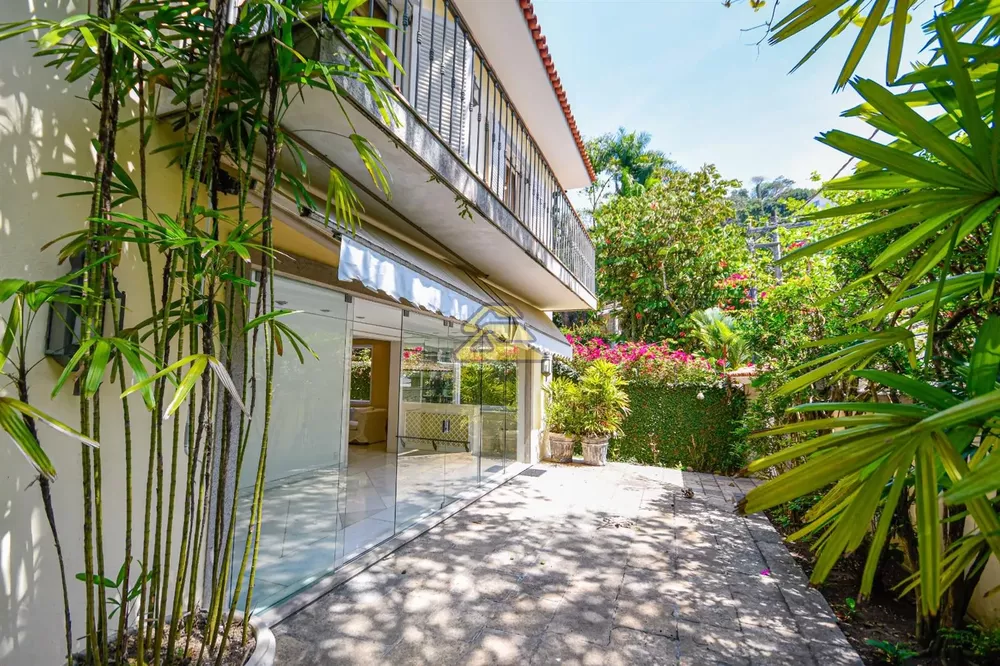 Casa, 5 quartos, 708 m² - Foto 28