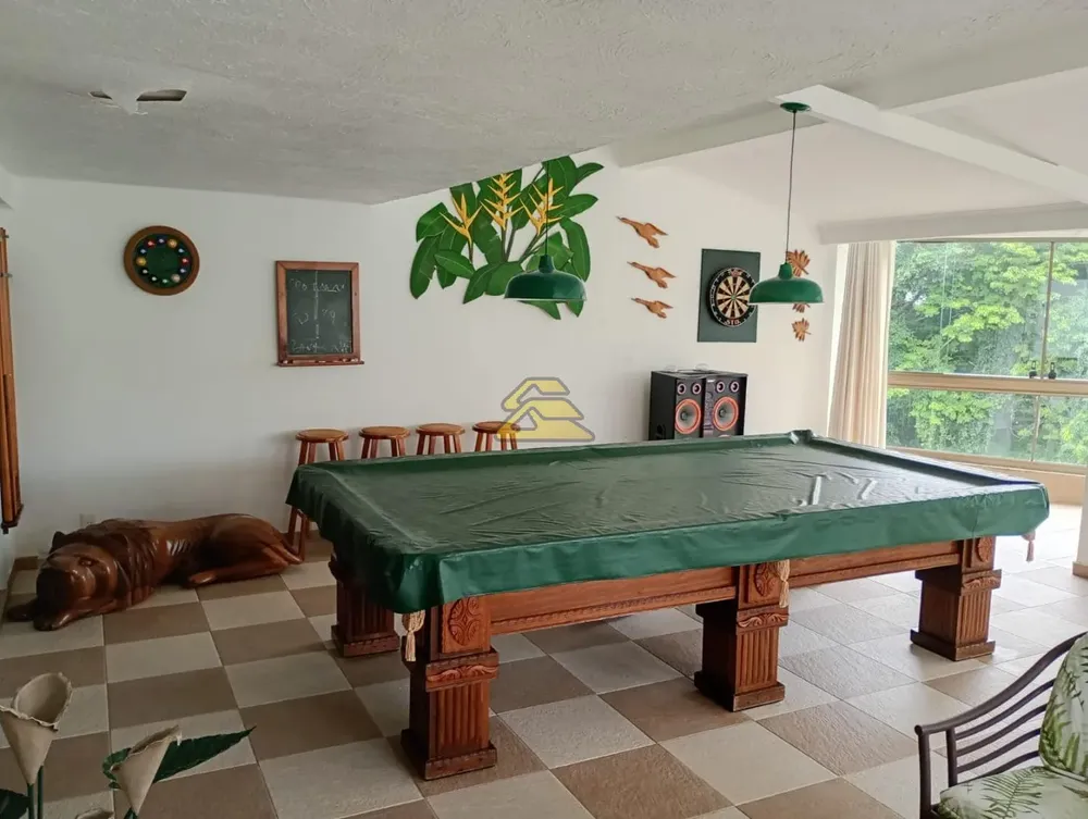 Cobertura, 4 quartos, 323 m² - Foto 7