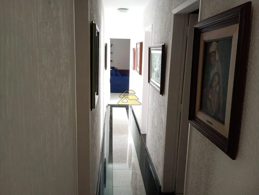 Cobertura, 4 quartos, 323 m² - Foto 6