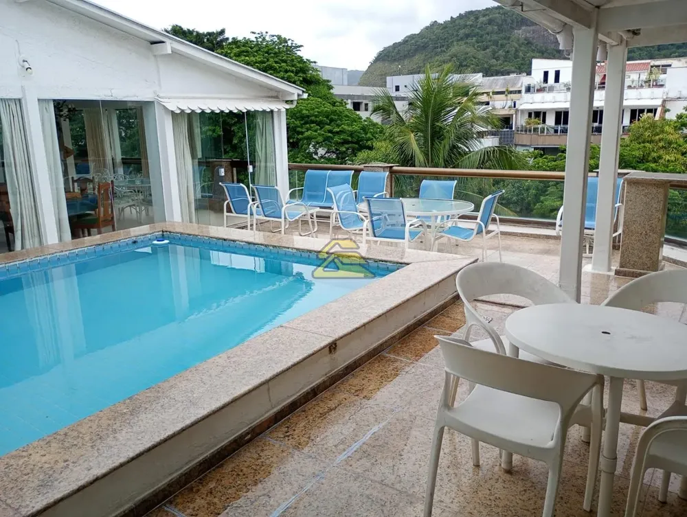 Cobertura, 4 quartos, 323 m² - Foto 16