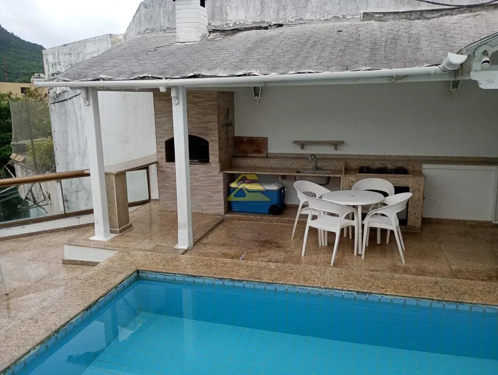 Cobertura, 4 quartos, 323 m² - Foto 22